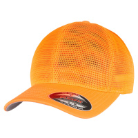 360° Omnimesh Cap neonorange