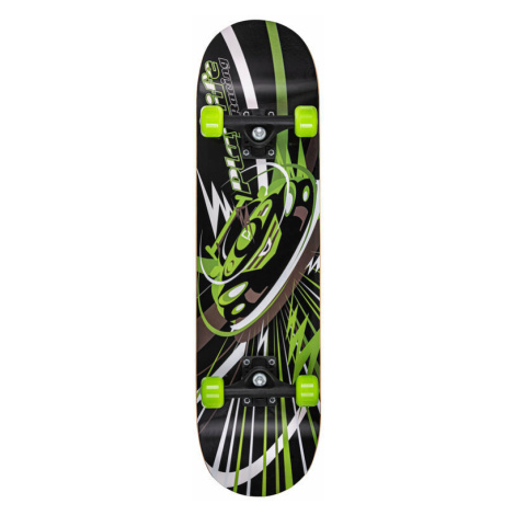 Skateboard Playlife Drift 31x8" Powerslide