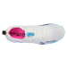 Nike ZOOM MERCURIAL VAPOR 15 PRO TF Pánské turfy, bílá, velikost 46