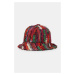 Klobouk Kangol WOOLY SQUIGGLE více barev, K5428.PN682