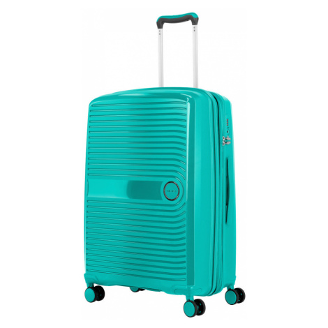 Cestovní kufr Travelite CERIS w4 M