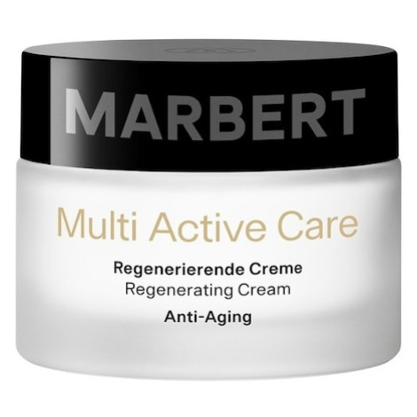 Marbert - MultiActiveCare Krémy na obličej 50 ml female