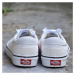 Vans UA Vans Sport (DENIM) WHITE/TRUE WHITE Dámské boty EU VN0A4BU6XW01