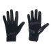 Pánské cyklistické rukavice NorthWave Active Gel Glove Black