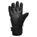Willard EVENAI Dámské lyžařské rukavice, černá, velikost