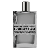 Zadig & Voltaire This is Really him! toaletní voda pro muže 100 ml