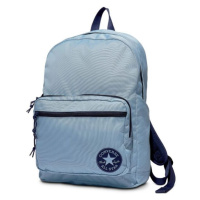 Converse GO 2 BACKPACK Městský batoh, světle modrá, velikost