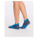 2XU Vectr LightCushion NoShow Sock Vibrant