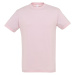 SOĽS Regent Uni triko SL11380 Medium pink