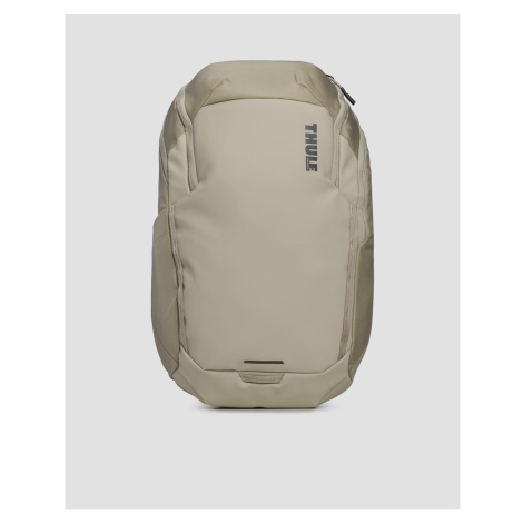 Batoh Unisex Thule Chasm Laptop Backpack 26l V Béžové Barvě