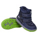 Dětské zimní boty Lurchi 33-14673-39