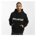 Rocawear / Hoodie Font in black