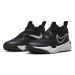 Basketbalové boty Nike Team Hustle D 11 Jr DV8996 002