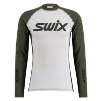 Pánské funkční triko Swix RaceX Dry 10097-23