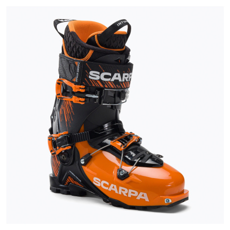 SCARPA Pánské lyžařské boty Scarpa Maestrale