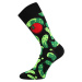 Lonka Twidor Unisex trendy ponožky BM000002531600100428 okurky