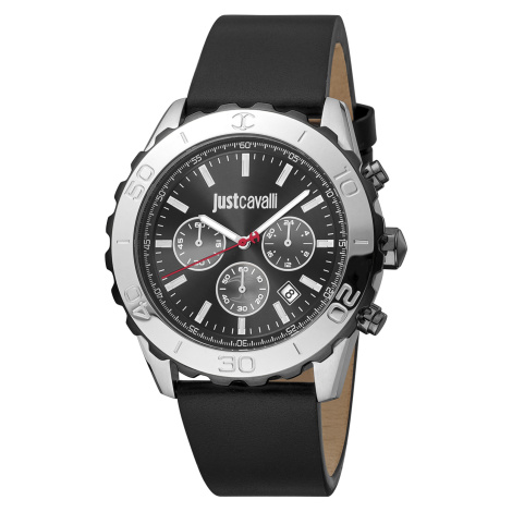 Just Cavalli hodinky JC1G214L0035