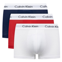 Sada 3 kusů boxerek Calvin Klein Underwear