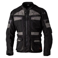 RST Pánská textilní bunda RST PRO SERIES ADVENTURE-XTREME RACE DEPT CE / JKT 3032 - černá