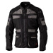RST Pánská textilní bunda RST PRO SERIES ADVENTURE-XTREME RACE DEPT CE / JKT 3032 - černá