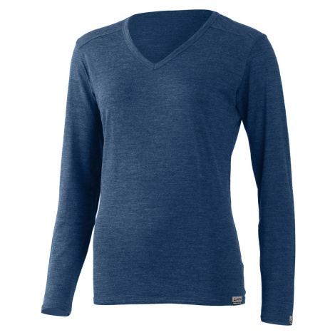 LASTING Dámské merino triko EVA