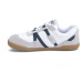 Xero Shoes KELSO White | Dámské barefoot tenisky