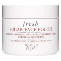 FRESH - Sugar Face Polish – Peeling z hnědého cukru