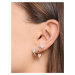 Thomas Sabo H2233-051-14 Earrings - Stone