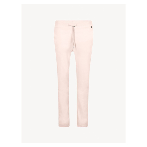 Kalhoty růžová Tamaris