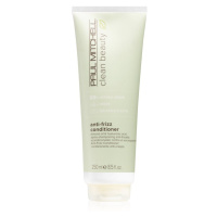 Paul Mitchell Clean Beauty Anti-Frizz uhlazující kondicionér pro nepoddajné a krepatějící se vla