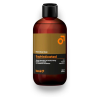 Beviro Přírodní sprchový gel Sophisticated (Natural Body Wash) 250 ml