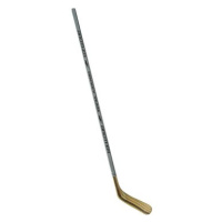 Acra Laminovaná hokejka pravá 147cm - šedá