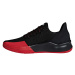 Pánské basketbalové boty adidas Performance SPEEDBREAK Černá / Červená