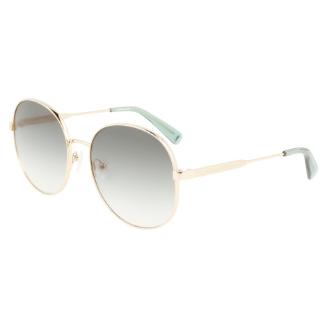 Sluneční brýle Longchamp LO161S-711 - Dámské