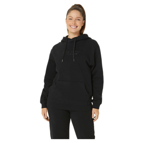 Asics Logo Oth Hoodie W 2032C845002 - performance black