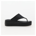 Crocs Brooklyn Flip Black