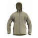 Softshelová bunda Noshaq Mig Tilak Military Gear® - khaki