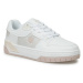 Lumberjack SPENCER 4FX WHITE Woman Sneaker