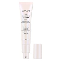 Douglas Collection - Make-Up Skin Augmenting Cc Cream BB a CC cream 30 ml Béžová female