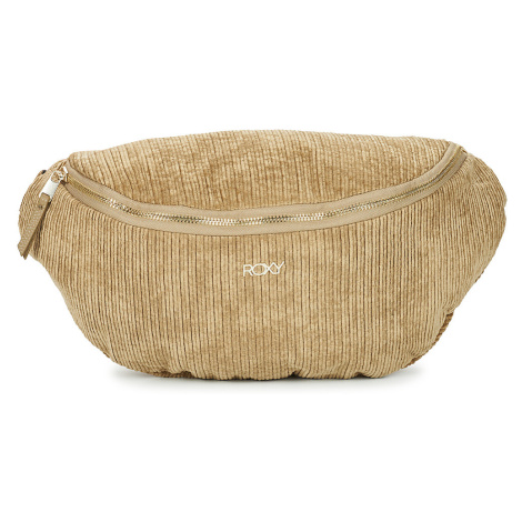 Roxy FEELING GOOD WAISTPACK Khaki