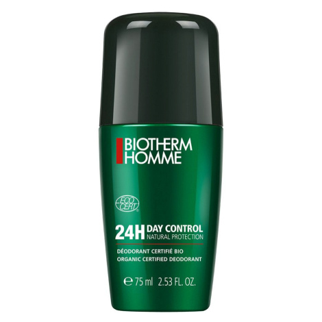 Biotherm Homme Day Control Ecocert Roll On Deodorant Kulička 75 ml