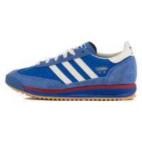 Adidas SL 72 RS XLD Blue Scarlet Modrá