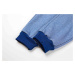Chlapecké softshellové tepláky KUGO GK8638, modrá Barva: Modrá