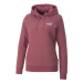 Puma Ess Embroidery Hoodie FL