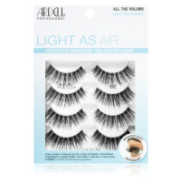 Ardell Light As Air Multipack umělé řasy typ 522 2x4 ks