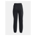 Under Armour Summit Knit Pant-BLK