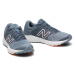 NEW BALANCE-Alpena dark grey/silver Šedá