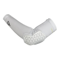 Select Compression elbow support long 6652 bílá, vel. S