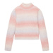 TOM TAILOR Jumper multi color