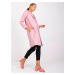 Dámský kabát CHA PL model 17137391 světle růžový - FPrice